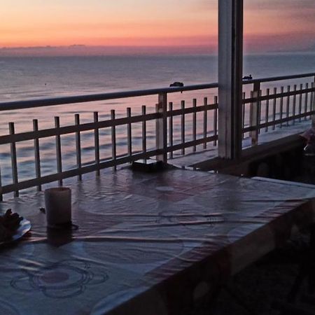 Sunset Room At Front Beach - Habitacion En La Playa Piso Privado Тавернес де Валдигна Екстериор снимка