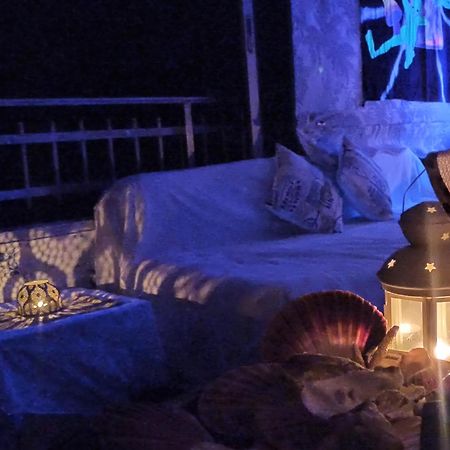 Sunset Room At Front Beach - Habitacion En La Playa Piso Privado Тавернес де Валдигна Екстериор снимка