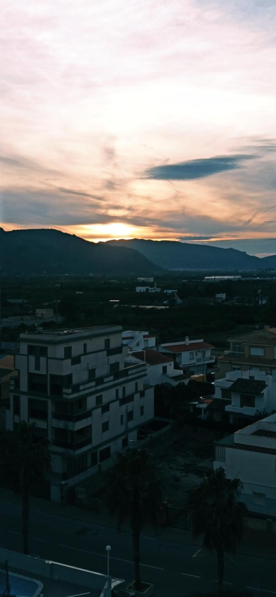 Sunset Room At Front Beach - Habitacion En La Playa Piso Privado Тавернес де Валдигна Екстериор снимка