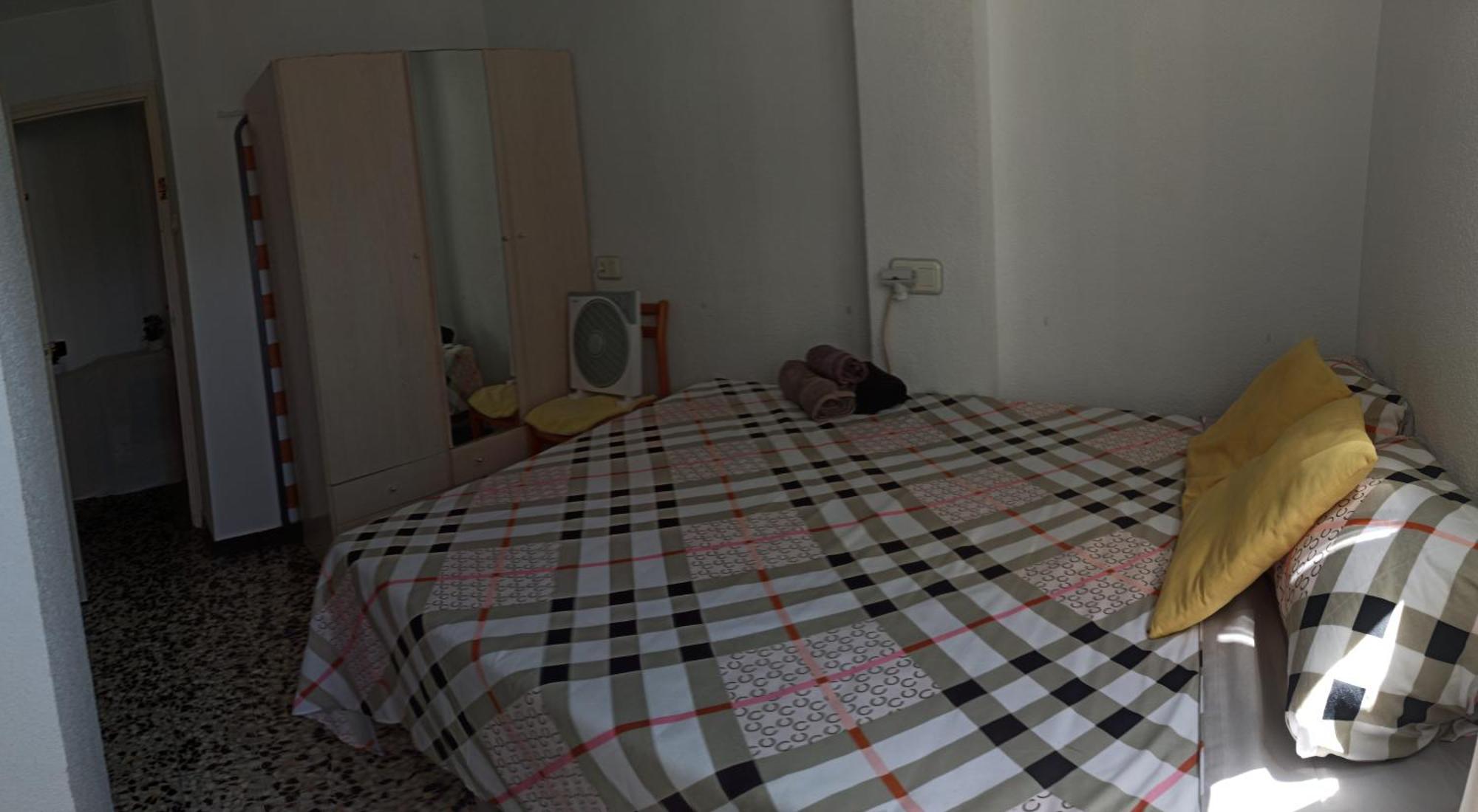 Sunset Room At Front Beach - Habitacion En La Playa Piso Privado Тавернес де Валдигна Екстериор снимка
